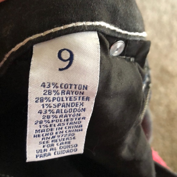 Skinny jeans - Picture 3 of 3